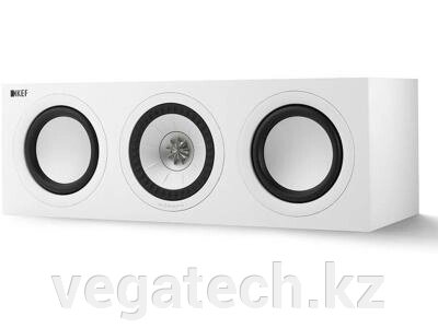 Акустическая система KEF Q250c белый - отзывы