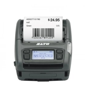 Принтер этикеток Sato PV3 (WWPV31282)