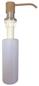 Диспенсер DR. GANS Форум DG, терракота
