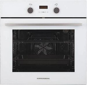 ДУХОВОЙ ШКАФ KUPPERSBERG HO 658 W
