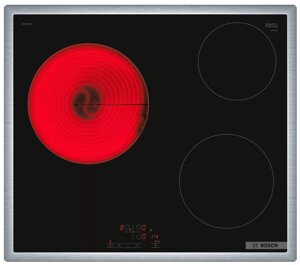Варочная поверхность Bosch PKM645BB2E