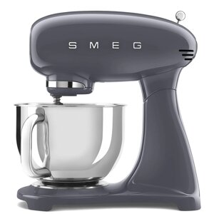Планетарный миксер SMF03GREU цвет серый