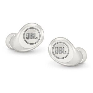 Наушники JBL Free, 10Hz-22kHz, BT, White, Bluetooth гарнитура