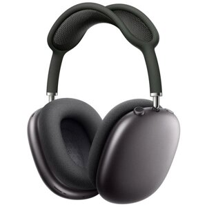 Bluetooth гарнитура Apple AirPods Max Space Gray