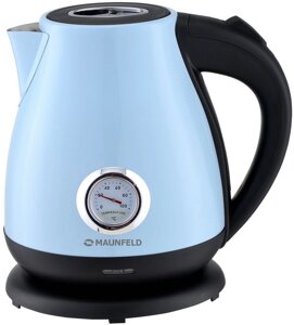 Электрический чайник Maunfeld MGK-625BL