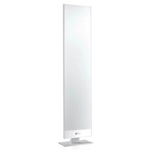 Напольная акустическая система KEF T301 белый (пара)