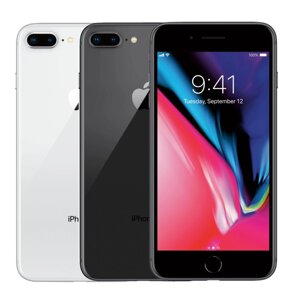 Смартфоны Apple