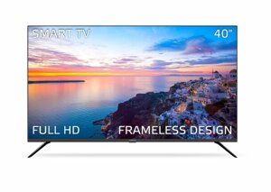 Телевизор Harper 40F660TS