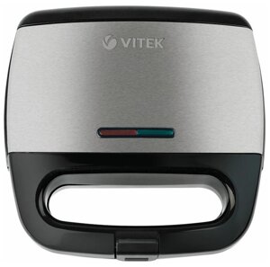 Сэндвичница Vitek VT-7147 черный