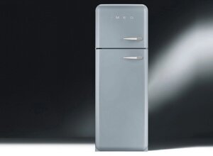 Холодильники Smeg