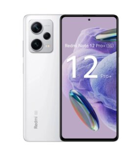 Смартфон Xiaomi Redmi Note 12 Pro Plus 8/256 White