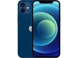 Смартфон Apple iPhone 12 64Gb синий