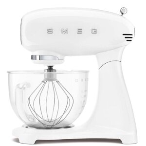 Планетарный миксер Smeg SMF13WHEU цвет белый