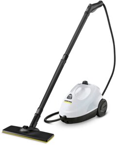 Пароочиститель Karcher SC 2 EasyFix (white)