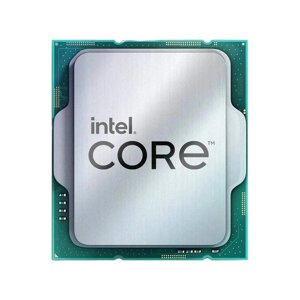 Процессор (CPU) Intel Core i3-14100F 1700