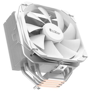 Вентилятор для процессора PCCooler PALADIN 400 WH