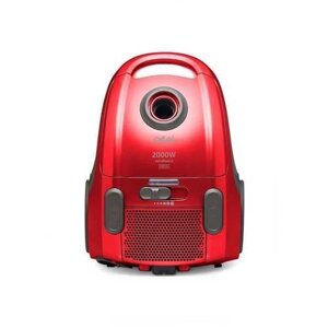 Пылесос Artel VCB 0120 красный