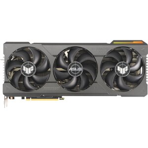 Видеокарта Asus GeForce RTX 4080 16GB GDDR6X TUF GAMING OC TUF-RTX4080-O16G-GAMING (90YV0IB0-M0NA00)