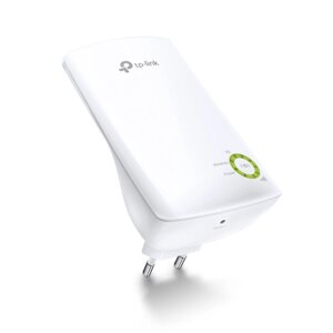 Усилитель сигнала TP-Link TL-WA854RE Wireless, 300 Мбит/с (802.11b/g/n), 2.4GHz