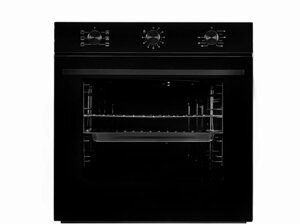 Встраиваемый духовой шкаф LuxDorf MFA 615 B
