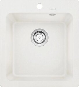 Кухонная мойка Blanco Naya 45 белый (526574)