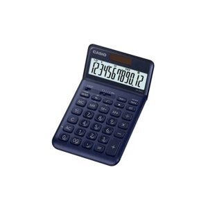 Калькулятор настольный CASIO JW-200SC-NY-S-EP