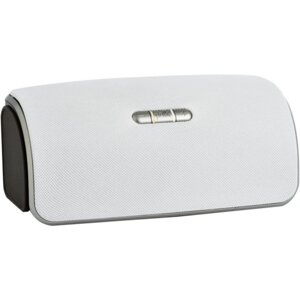 Акустическая система Polk Audio Omni S2 INTL серебро