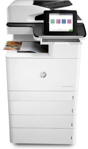 МФУ HP Color LaserJet Ent M776z (3WT91A)