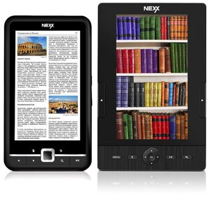 Электронные книги