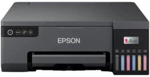Принтер струйный цветной Epson L8050 C11CK37403