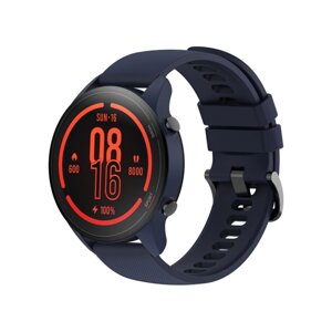 Смарт часы Xiaomi Mi Watch Синий