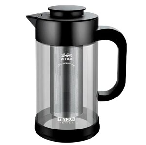 Чайник заварочный 3в1 Vitax VX-3330 900мл TEAJUG