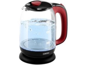 CENTEK CT-0020 черный Vancouver