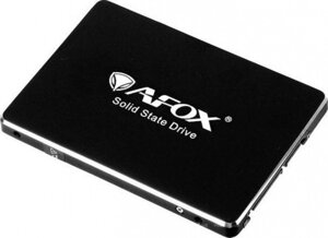 Твердотельный накопитель SSD AFOX SATA 2.5 240GB