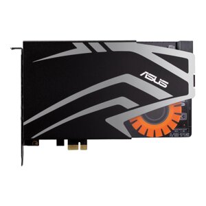 Звуковая карта ASUS Strix Soar