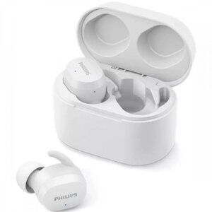 Наушники беспроводные вакуумные PHILIPS TAT3216WT/00