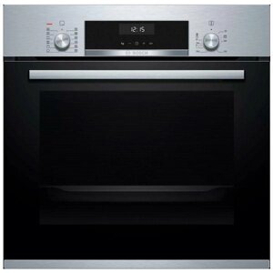Встраиваемый духовой шкаф Bosch HIJ517YS0R