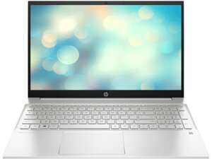 Ноутбук HP 7P4E1EA Pavilion 15-eg3015ci