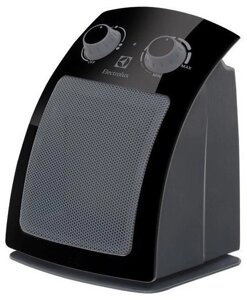 Тепловентилятор Electrolux EFH/С-5115 (Black)