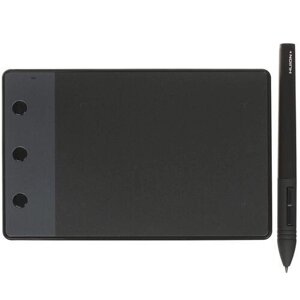 Графический планшет HUION H420