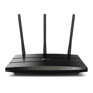 Модемный маршрутизатор TP-link Archer Archer VR400