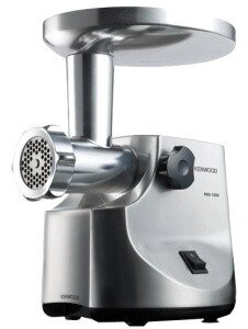 Мясорубка Kenwood MG 510