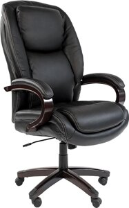 Chairman 408 N черный