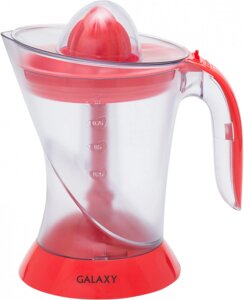 Galaxy GL 0852 Соковыжималка красный
