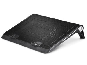 Система охлаждения DEEPCOOL N180 FS, 17", Black