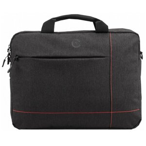 Сумка для ноутбука Continent CC-211 BK для 16" черный