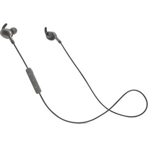 Гарнитура вкладыши JBL Everest 110GA 1.2м серый (JBLV110GABTGML)