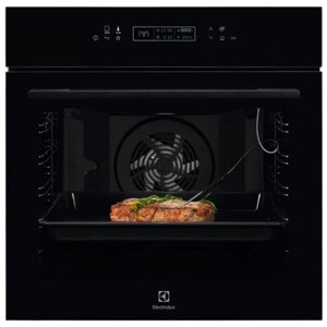 Духовой шкаф Electrolux LOE8H31Z