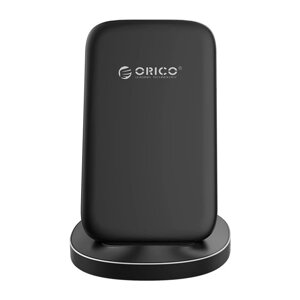 Беспроводное зарядное устройство Orico ZMCL01-BK-BP, черный