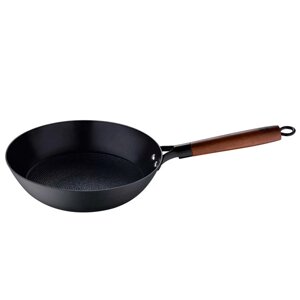 Сковорода Masterpro WOK Odin MP BGMP-3818 24x4x. 5 cm